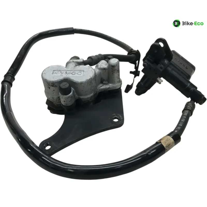 Etrier de frein avant KYMCO GRAND DINK 125 2003-2004 EURO2