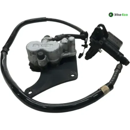 Etrier de frein avant KYMCO GRAND DINK 125 2003-2004 EURO2
