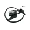 Etrier de frein avant KYMCO GRAND DINK 125 2003-2004 EURO2