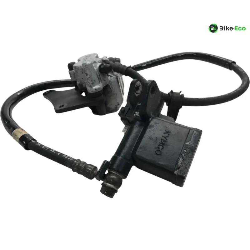 Etrier de frein avant KYMCO GRAND DINK 125 2003-2004 EURO2
