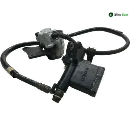 Etrier de frein avant KYMCO GRAND DINK 125 2003-2004 EURO2
