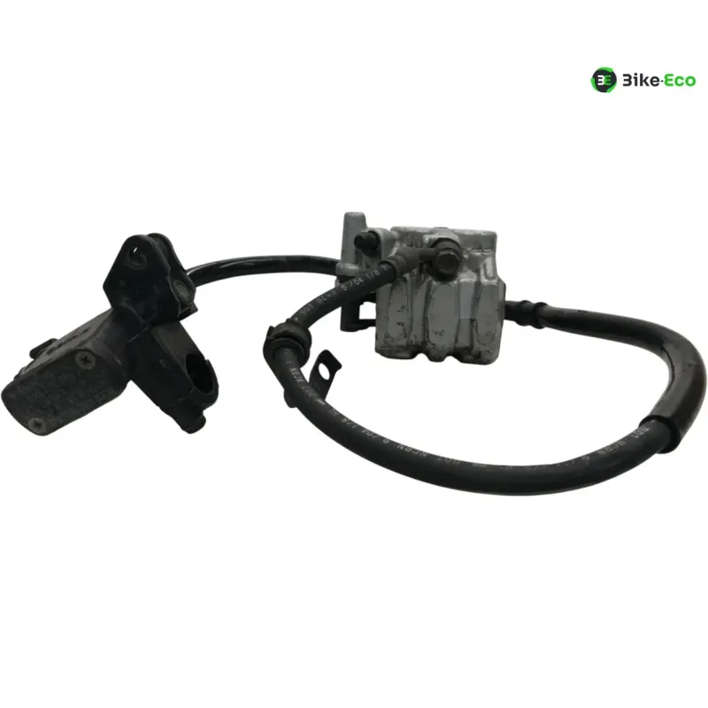 Etrier de frein avant KYMCO GRAND DINK 125 2003-2004 EURO2