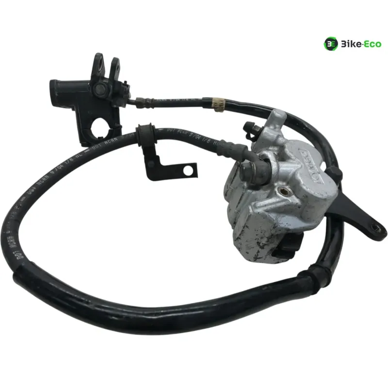 Etrier de frein avant KYMCO GRAND DINK 125 2003-2004 EURO2
