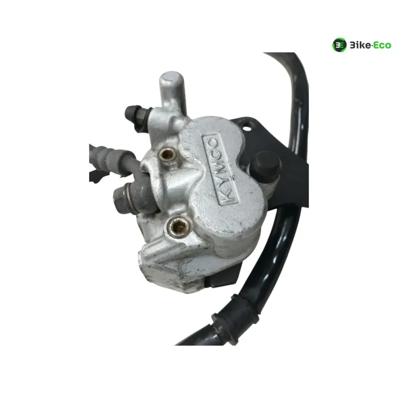 Etrier de frein avant KYMCO GRAND DINK 125 2003-2004 EURO2