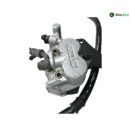 Etrier de frein avant KYMCO GRAND DINK 125 2003-2004 EURO2