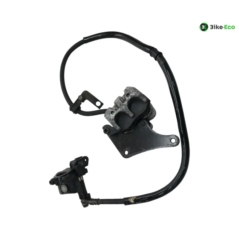 Etrier de frein avant KYMCO GRAND DINK 125 2003-2004 EURO2