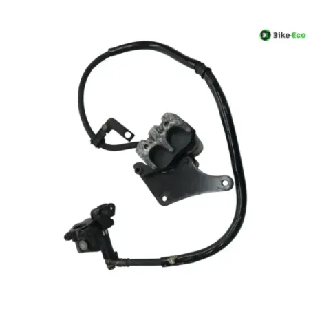 Etrier de frein avant KYMCO GRAND DINK 125 2003-2004 EURO2
