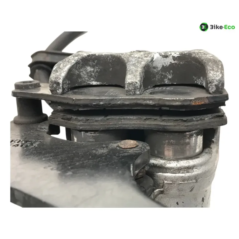 Etrier de frein avant KYMCO GRAND DINK 125 2003-2004 EURO2