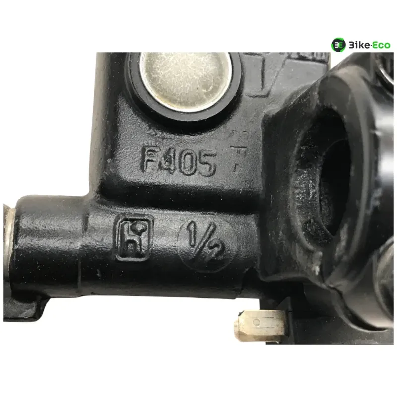 Etrier de frein avant KYMCO GRAND DINK 125 2003-2004 EURO2