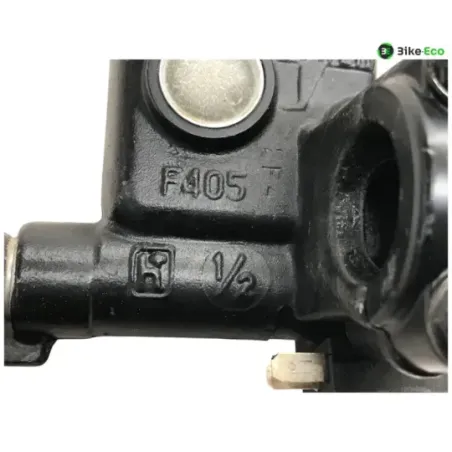 Etrier de frein avant KYMCO GRAND DINK 125 2003-2004 EURO2