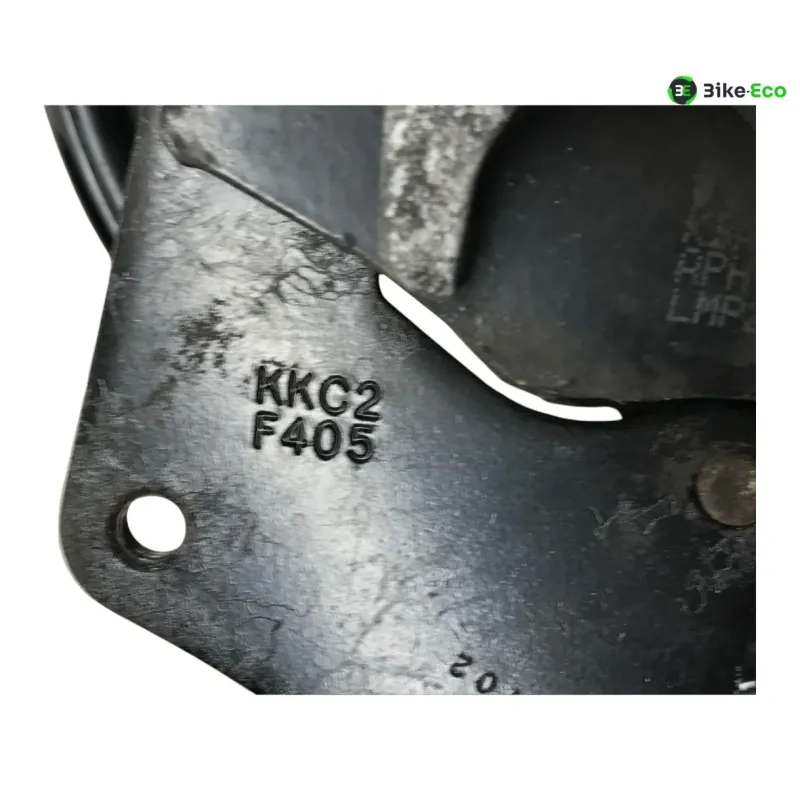 Etrier de frein avant KYMCO GRAND DINK 125 2003-2004 EURO2