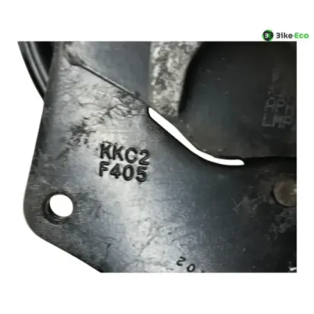 Etrier de frein avant KYMCO GRAND DINK 125 2003-2004 EURO2
