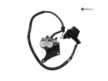 Etrier de frein avant KYMCO GRAND DINK 125 2003-2004 EURO2