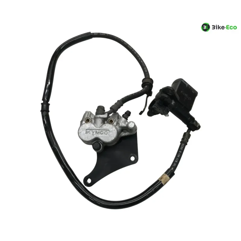 Etrier de frein avant KYMCO GRAND DINK 125 2003-2004 EURO2
