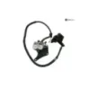 Etrier de frein avant KYMCO GRAND DINK 125 2003-2004 EURO2