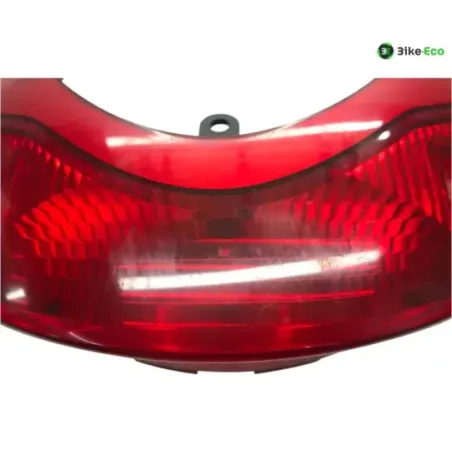 Feu arriere KYMCO GRAND DINK 125 2003-2004 EURO2