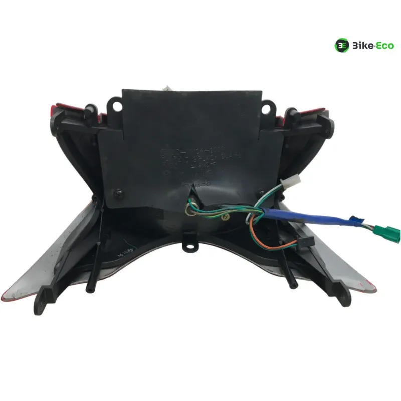 Feu arriere KYMCO GRAND DINK 125 2003-2004 EURO2
