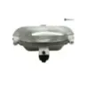 Optique (feux)(phare) KYMCO GRAND DINK 125 2003-2004 EURO2