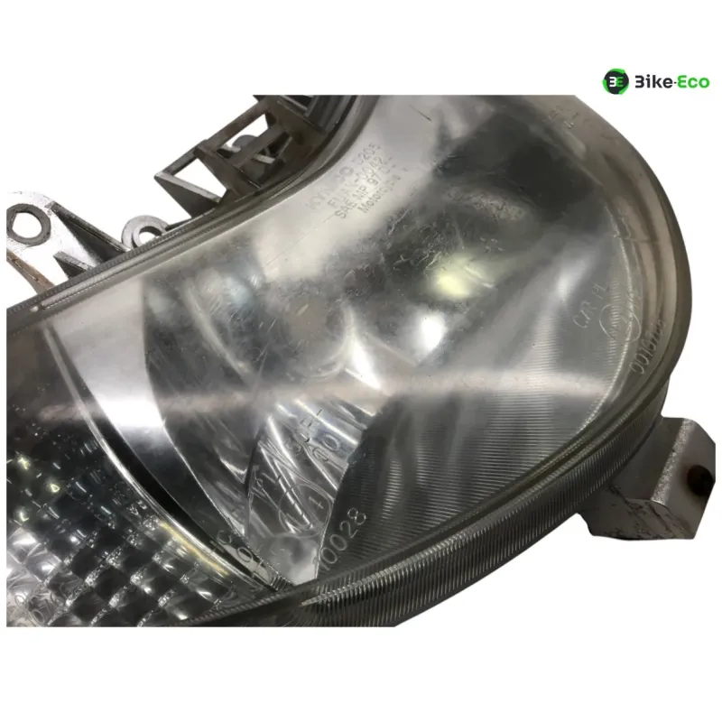 Optique (feux)(phare) KYMCO GRAND DINK 125 2003-2004 EURO2