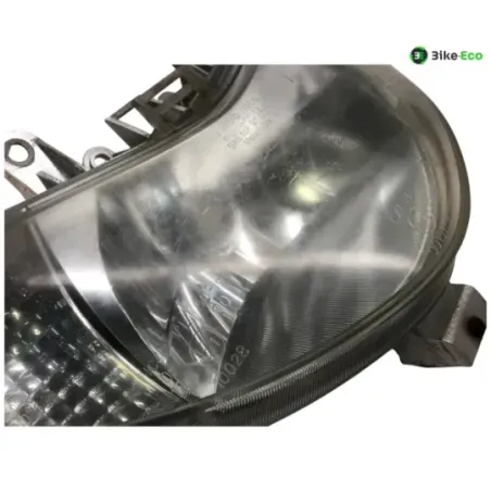 Optique (feux)(phare) KYMCO GRAND DINK 125 2003-2004 EURO2
