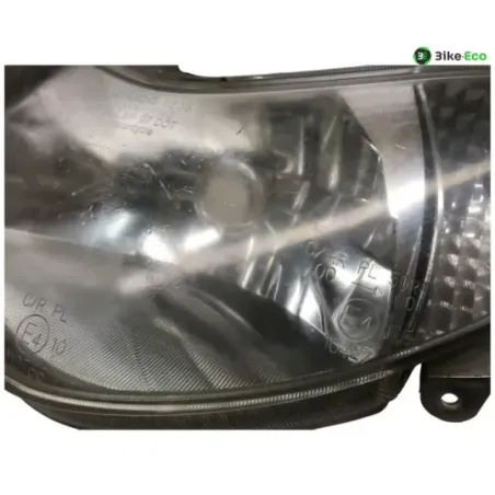 Optique (feux)(phare) KYMCO GRAND DINK 125 2003-2004 EURO2