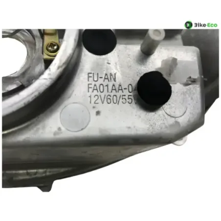 Optique (feux)(phare) KYMCO GRAND DINK 125 2003-2004 EURO2