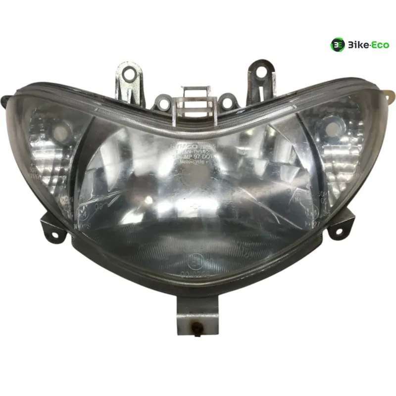 Optique (feux)(phare) KYMCO GRAND DINK 125 2003-2004 EURO2