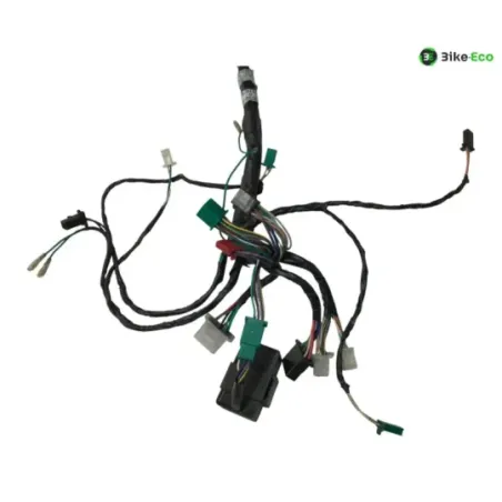 Faisceau electrique KYMCO GRAND DINK 125 2003-2004 EURO2