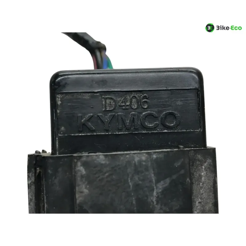 Faisceau electrique KYMCO GRAND DINK 125 2003-2004 EURO2
