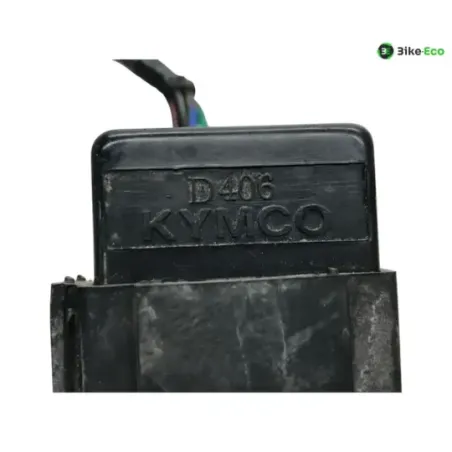 Faisceau electrique KYMCO GRAND DINK 125 2003-2004 EURO2