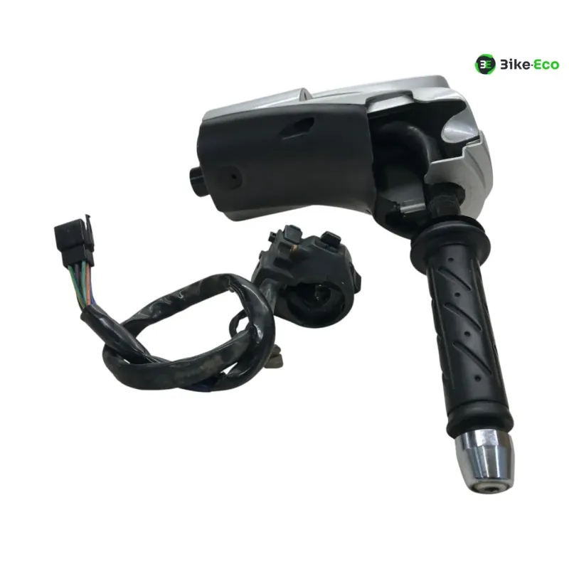 Guidon KYMCO GRAND DINK 125 2003-2004 EURO2