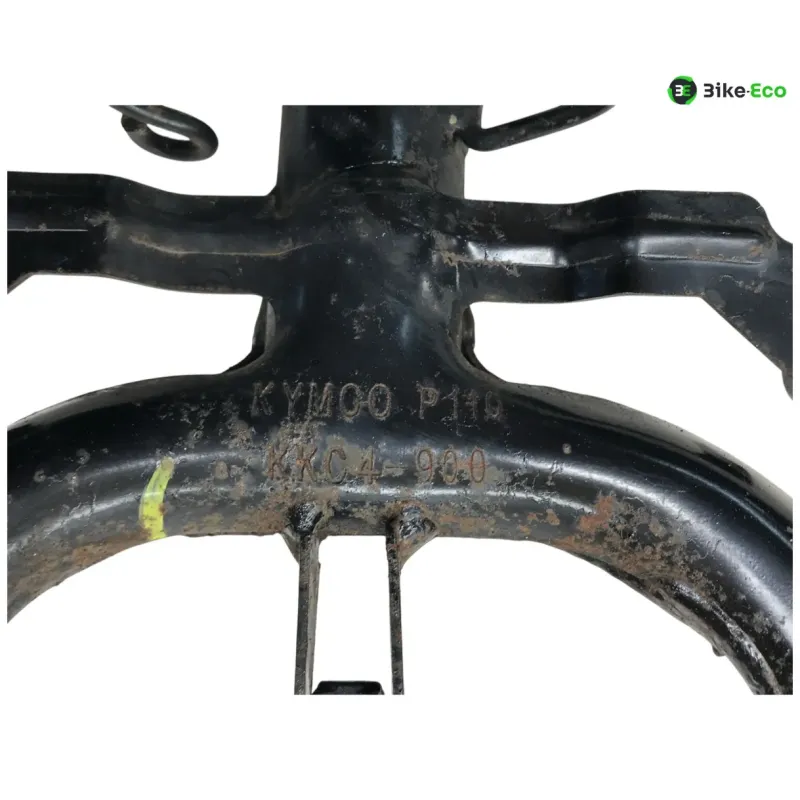 Guidon KYMCO GRAND DINK 125 2003-2004 EURO2