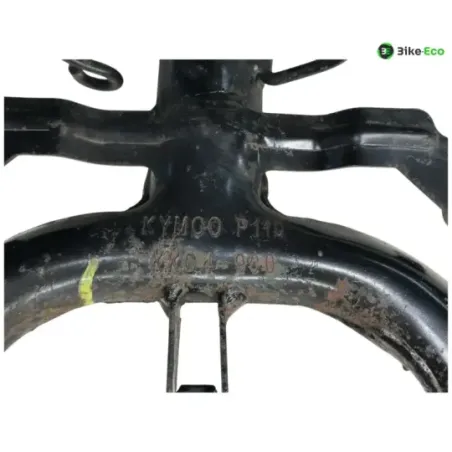 Guidon KYMCO GRAND DINK 125 2003-2004 EURO2