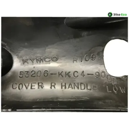Guidon KYMCO GRAND DINK 125 2003-2004 EURO2
