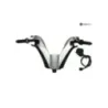 Guidon KYMCO GRAND DINK 125 2003-2004 EURO2 Guidon KYMCO GRAND DINK 125 2003-2004 EURO2