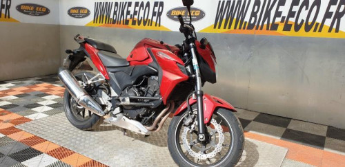 HONDA CB 500 FA ABS