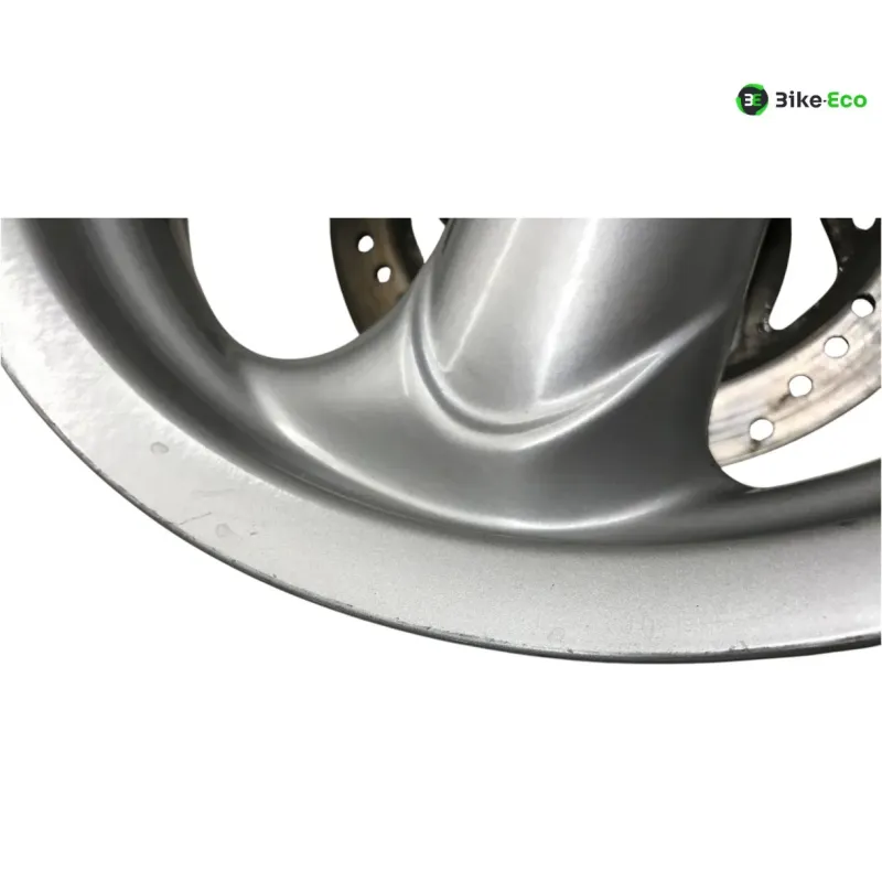 Jante avant KYMCO GRAND DINK 125 2003-2004 EURO2