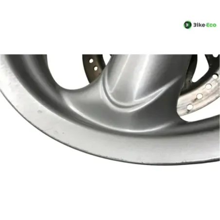 Jante avant KYMCO GRAND DINK 125 2003-2004 EURO2