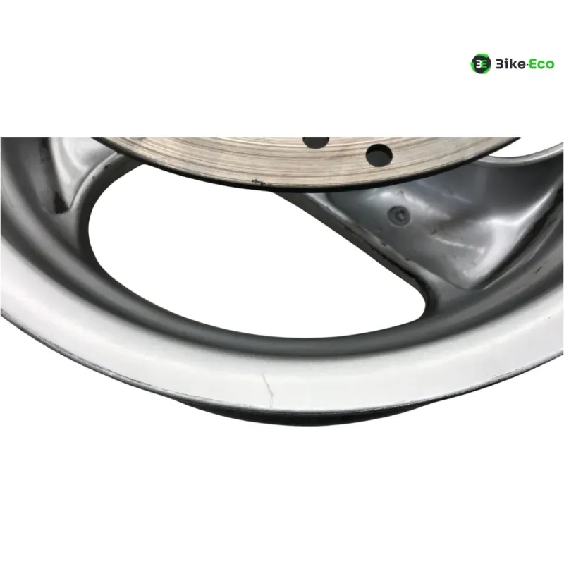 Jante avant KYMCO GRAND DINK 125 2003-2004 EURO2
