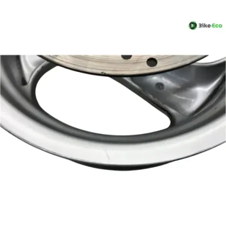 Jante avant KYMCO GRAND DINK 125 2003-2004 EURO2