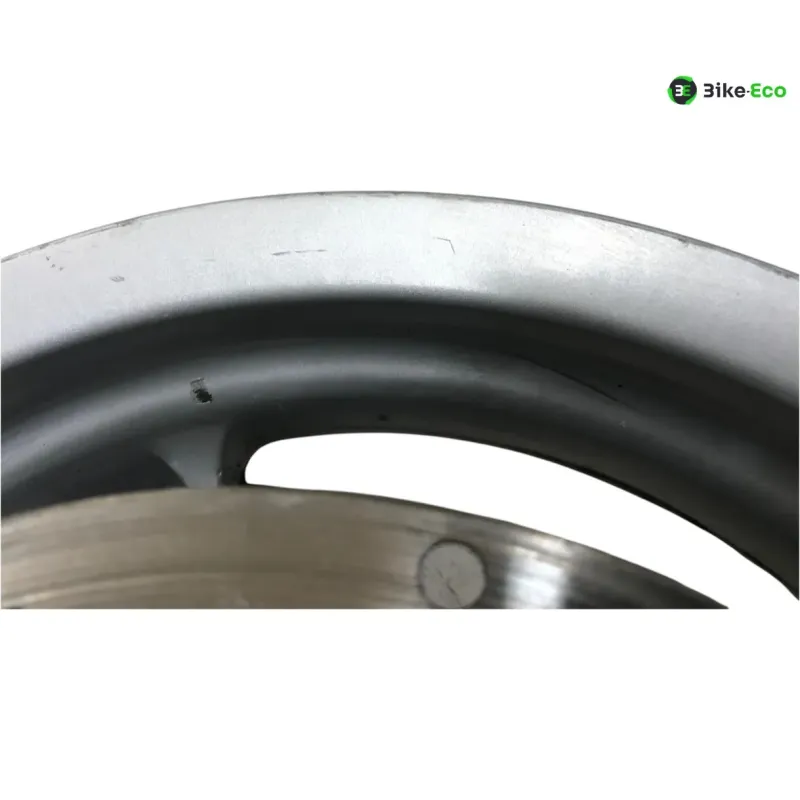 Jante avant KYMCO GRAND DINK 125 2003-2004 EURO2