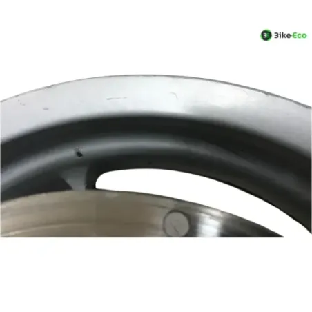 Jante avant KYMCO GRAND DINK 125 2003-2004 EURO2