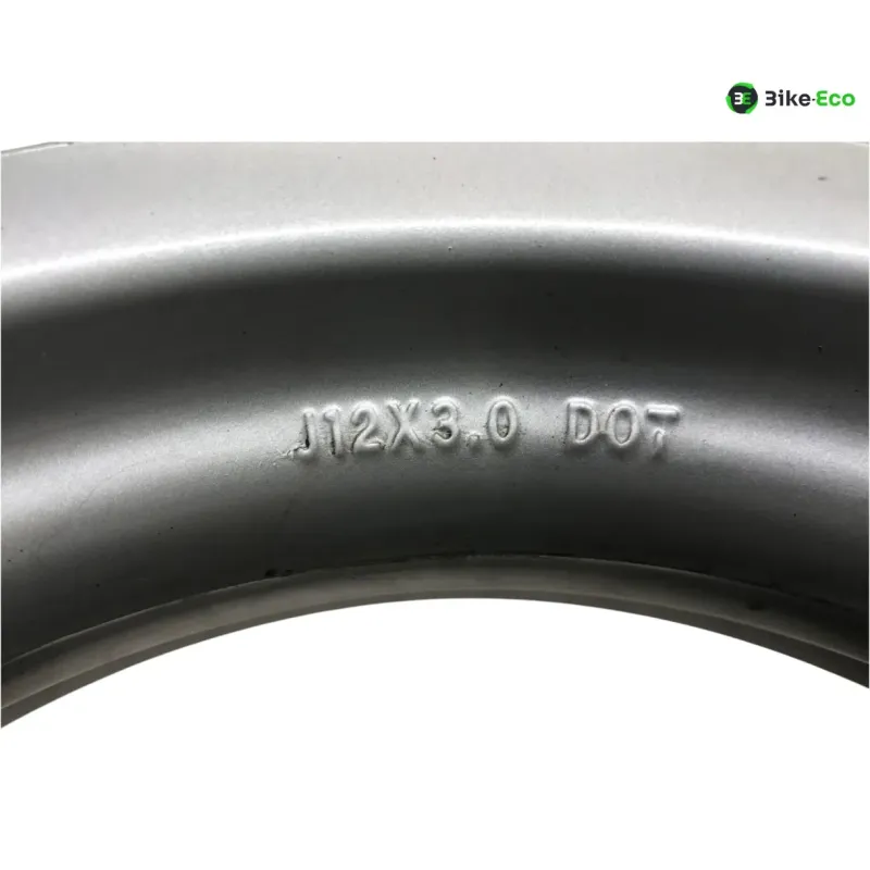 Jante avant KYMCO GRAND DINK 125 2003-2004 EURO2