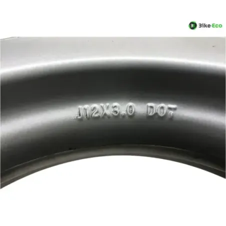 Jante avant KYMCO GRAND DINK 125 2003-2004 EURO2