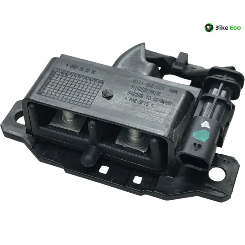 Relais de demarreur BMW R 1300 GS 2024-2026