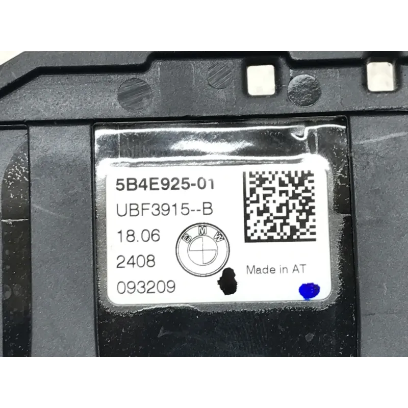 Relais de demarreur BMW R 1300 GS 2024-2026