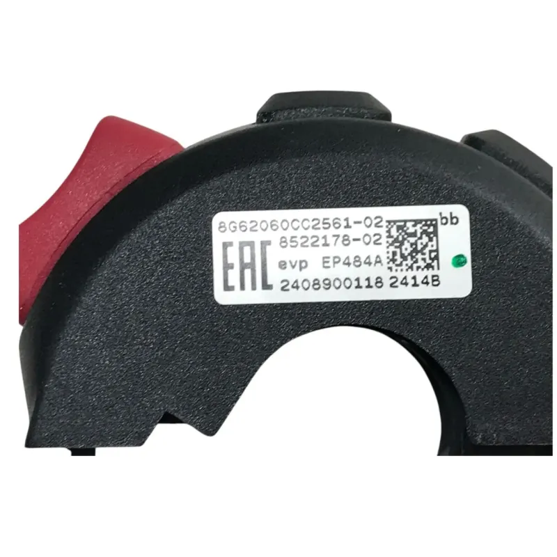 Commodo droit BMW R 1300 GS 2024-2026