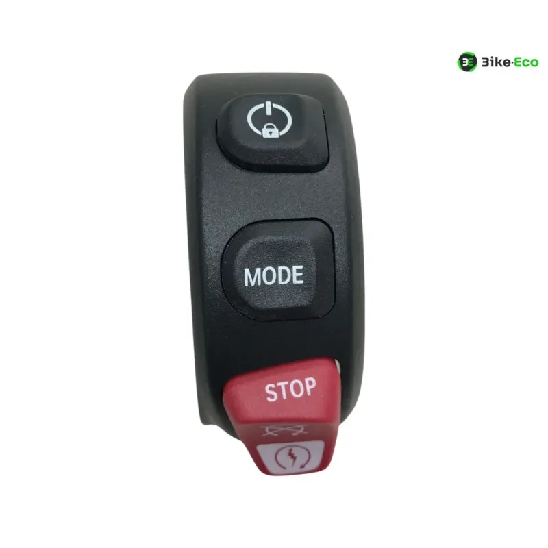 Commodo droit BMW R 1300 GS 2024-2026