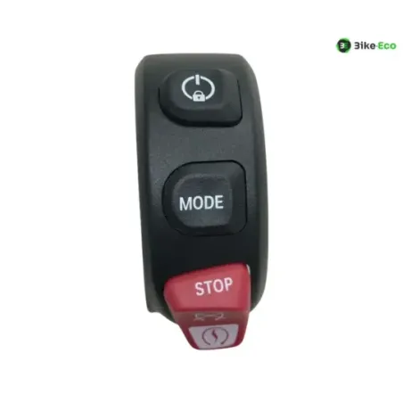 Commodo droit BMW R 1300 GS 2024-2026