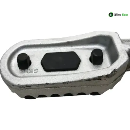 Repose pieds arriere droit BMW R 1300 GS 2024-2026
